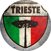 Logo Trieste Futebol Clube (PR)